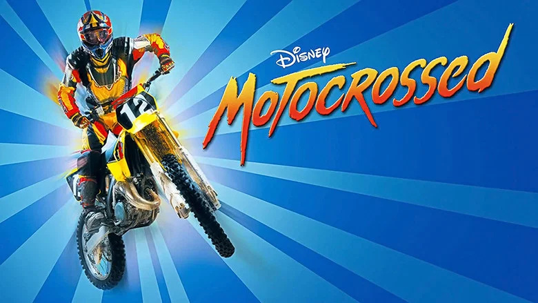 Motocrossed screenshot 4