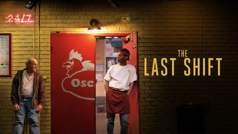 The Last Shift screenshot 2