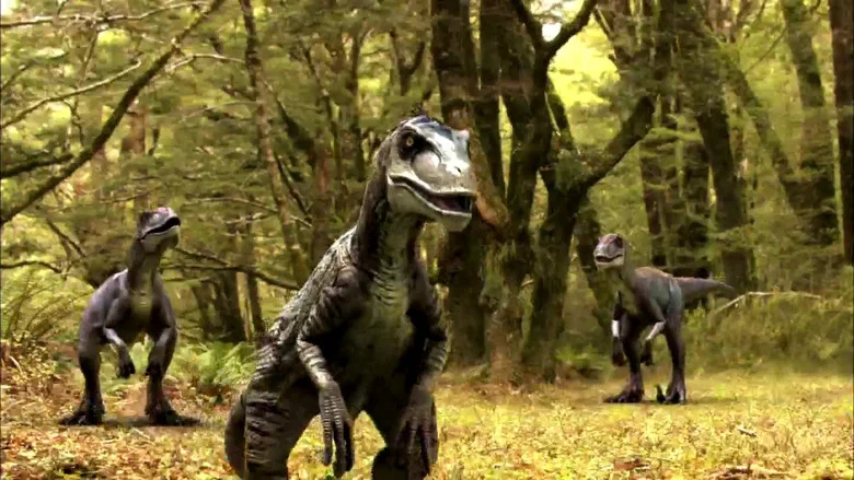 Tarbosaurus, The Mightiest Ever screenshot 3