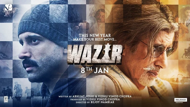 Wazir screenshot 2