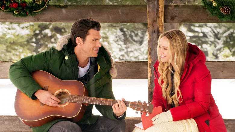 A Song for Christmas screenshot 5