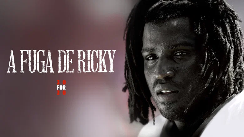 Run Ricky Run screenshot 2