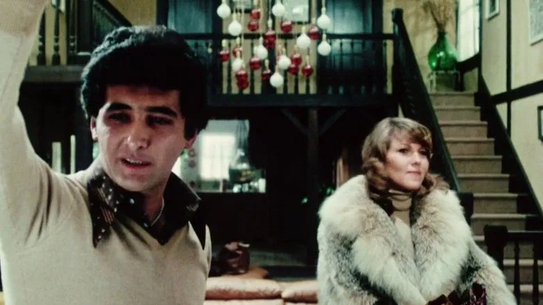 The House by the Lake screenshot 1