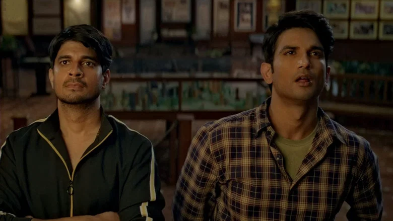 Chhichhore screenshot 3
