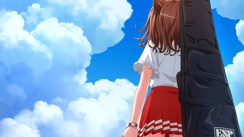 BanG Dream! Poppin'Dream! screenshot 2