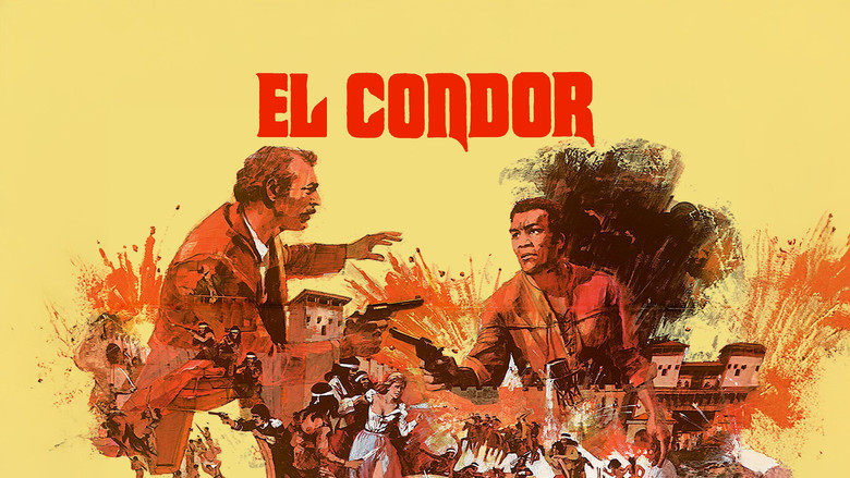 El Condor screenshot 7