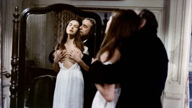 That Obscure Object of Desire screenshot 5