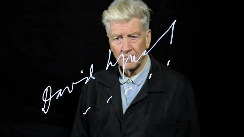 The Original Image - David Lynch screenshot 1