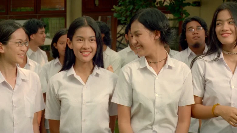 What's Up with Cinta? screenshot 1