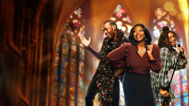 Kirk Franklin's The Night Before Christmas screenshot 5