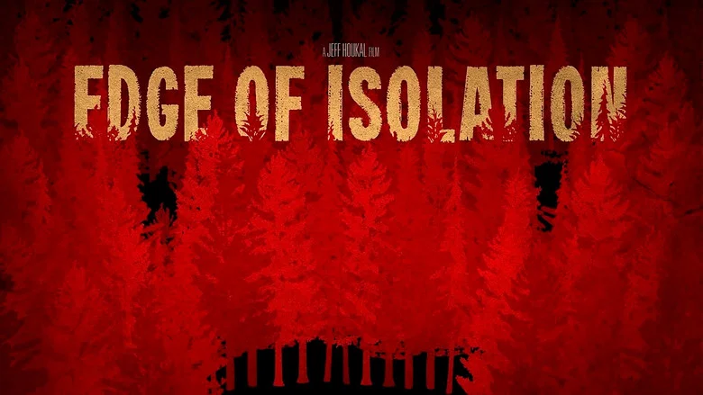Edge of Isolation screenshot 1