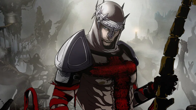 Dante's Inferno: An Animated Epic screenshot 5
