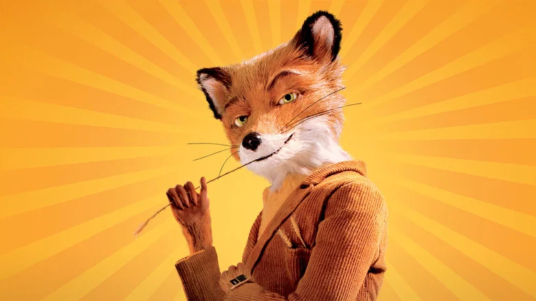 Fantastic Mr. Fox screenshot 8