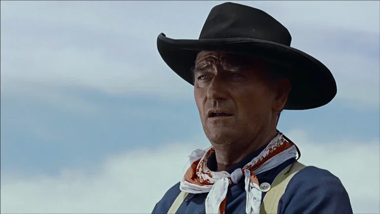 John Wayne - America at All Costs screenshot 2