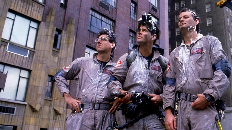 Ghostbusters screenshot 8