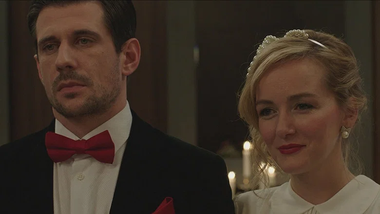 The Marriage screenshot 1
