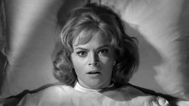 The Girl Who Knew Too Much screenshot 2
