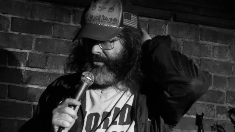Judah Friedlander: America Is the Greatest Country in the United States screenshot 1