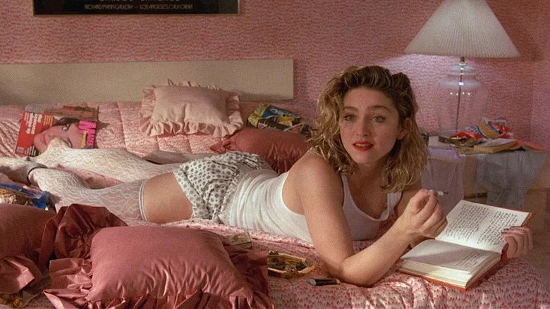 Desperately Seeking Susan screenshot 5