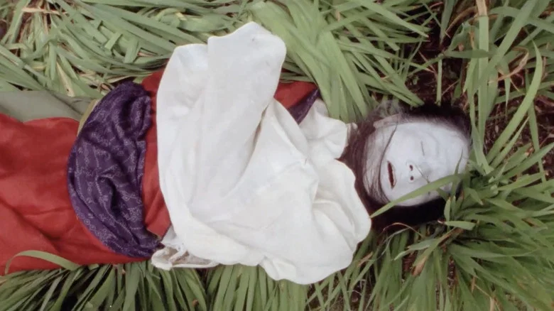 Butoh: Body on the Edge of Crisis screenshot 3