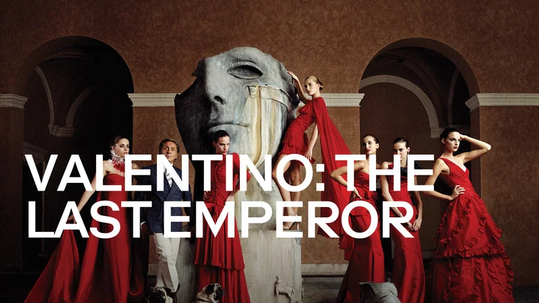 Valentino: The Last Emperor screenshot 2