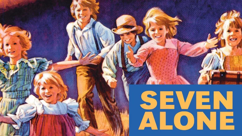 Seven Alone screenshot 5