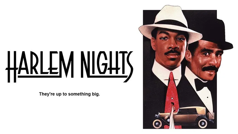 Harlem Nights screenshot 1