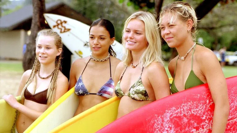 Blue Crush screenshot 1