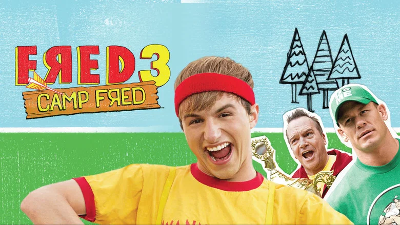 FRED 3: Camp Fred screenshot 4