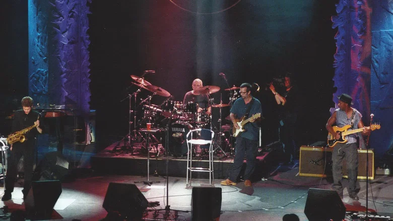 Legends – Live At Montreux screenshot 1