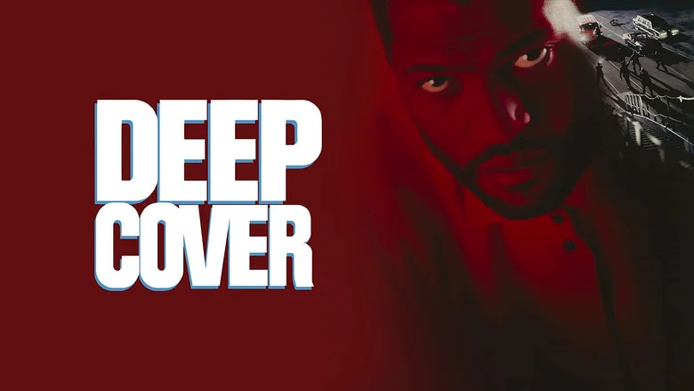 Deep Cover screenshot 6
