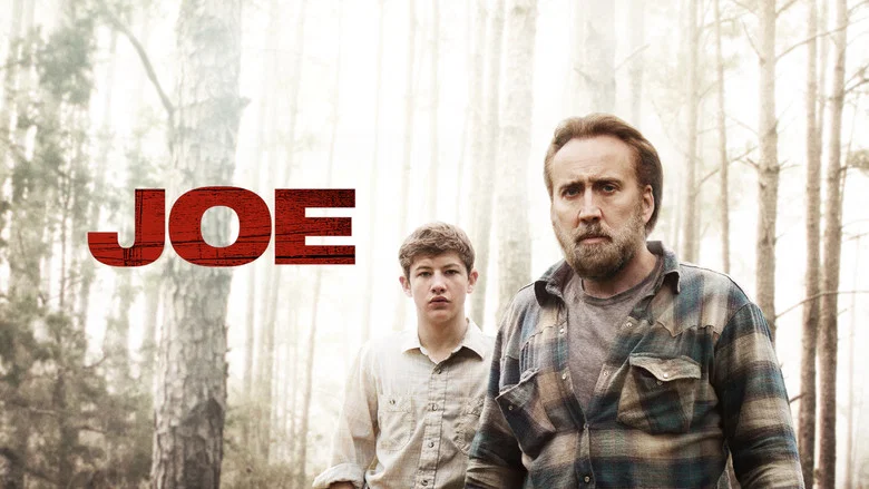 Joe screenshot 3
