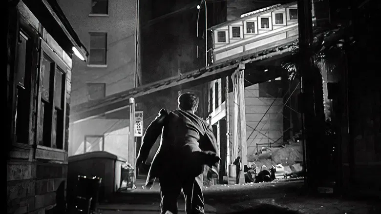 Act of Violence screenshot 1