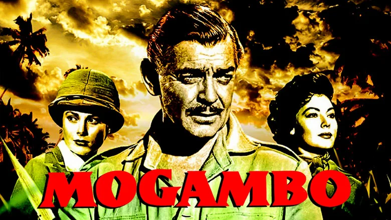 Mogambo screenshot 5