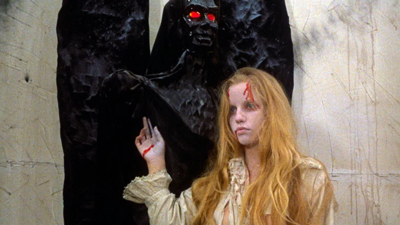 The Demoniacs screenshot 2
