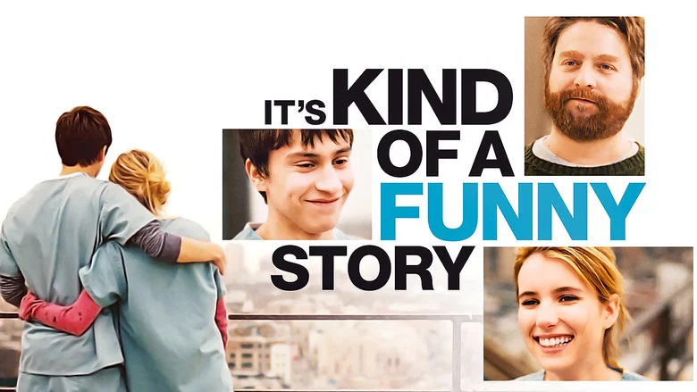It's Kind of a Funny Story screenshot 5