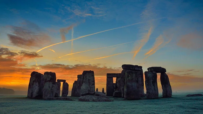 Stonehenge: The Lost Circle Revealed screenshot 1