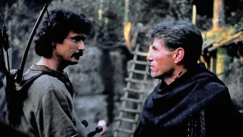 Robin Hood screenshot 7