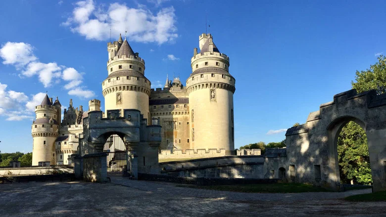 The Glorious Story of Castles screenshot 3