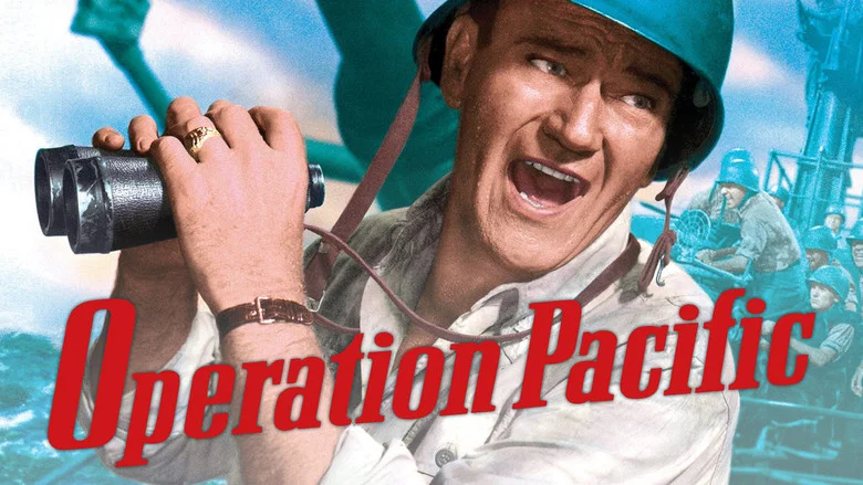 Operation Pacific screenshot 4