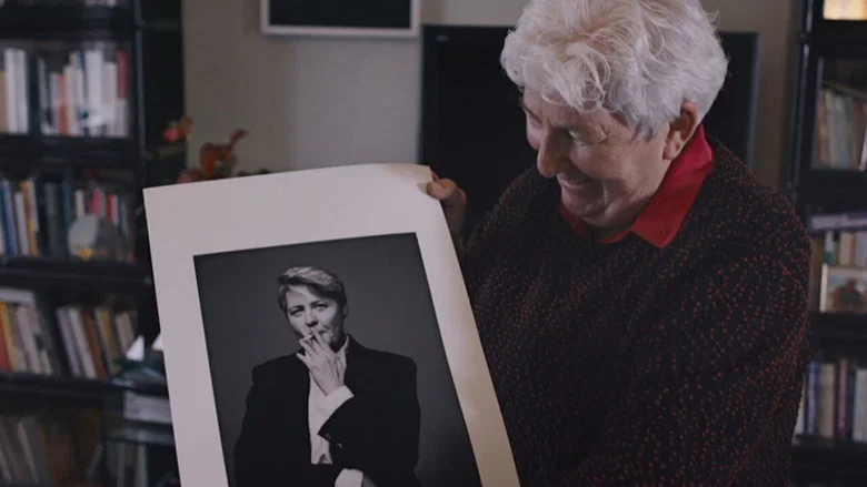 Johanna Dohnal - Visionary of Feminism screenshot 1
