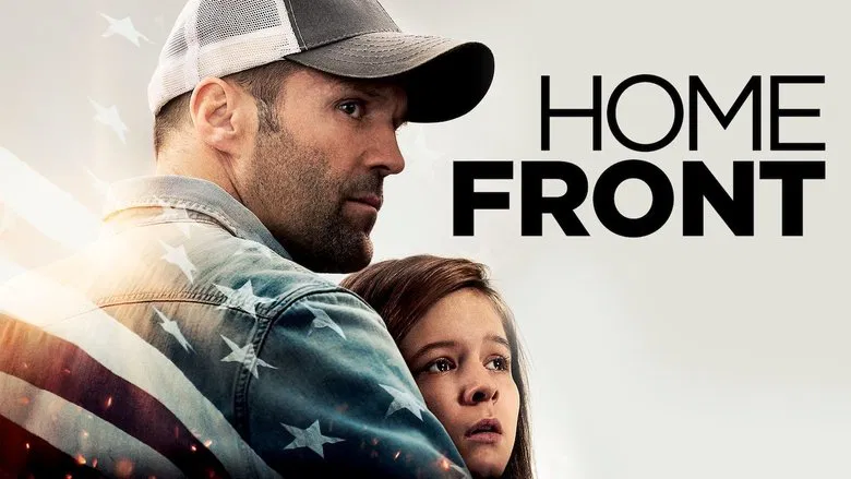 Homefront screenshot 1