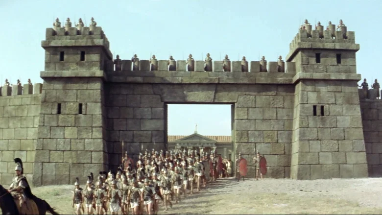 The Centurion screenshot 4