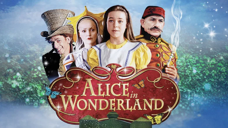 Alice in Wonderland screenshot 3