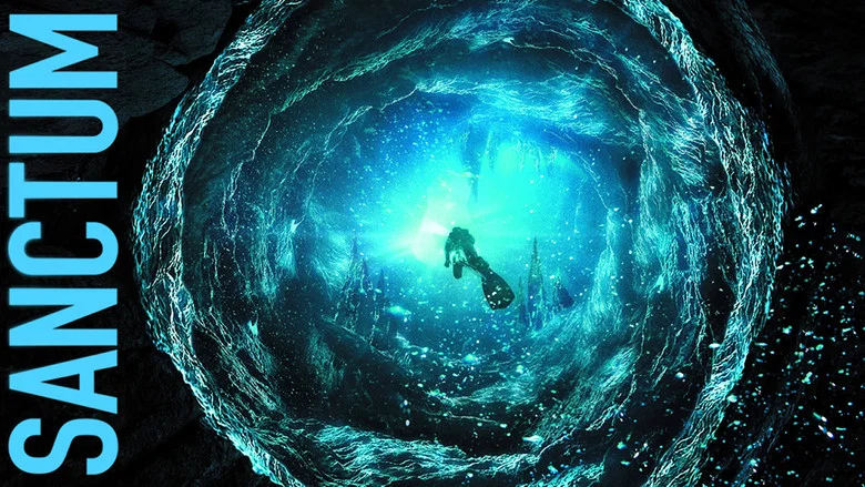 Sanctum screenshot 7