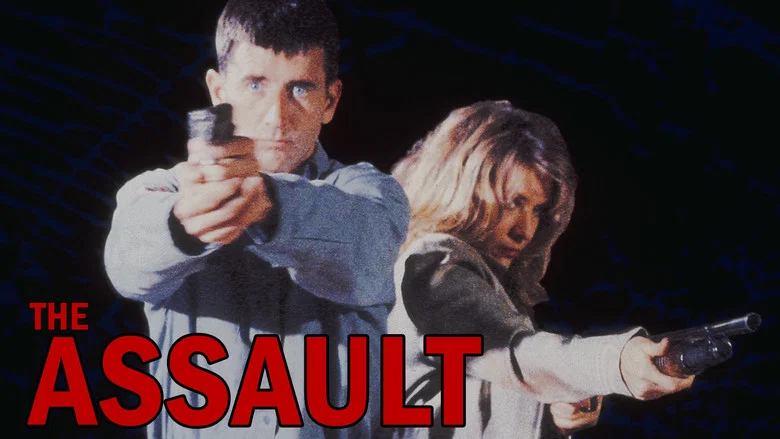 The Assault screenshot 2
