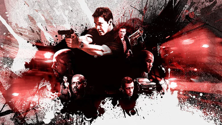 Street Kings screenshot 2