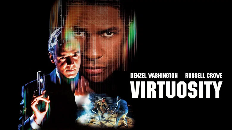 Virtuosity screenshot 3