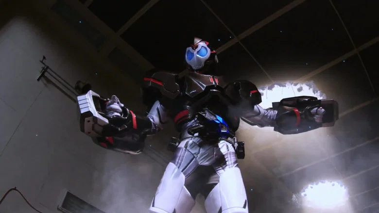 Kamen Rider Zero-One: Shooting Special screenshot 2