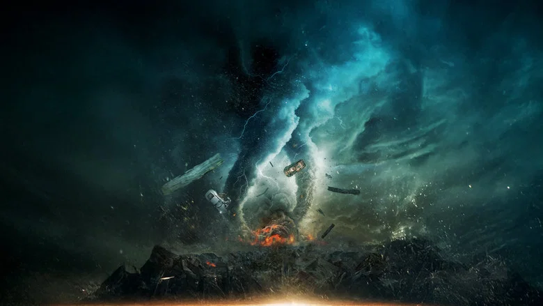 The Twisters screenshot 1